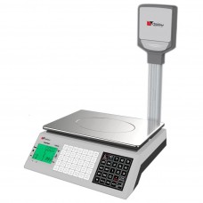 Търговска везна DSV 6 Търговска везна DSV 6